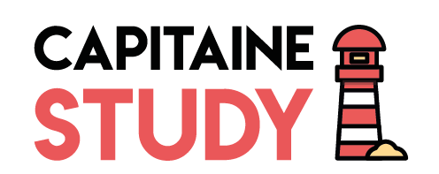 Capitaine Study